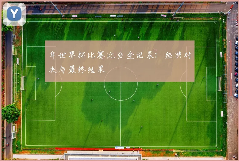 年世界杯比赛比分全记录：经典对决与最终结果