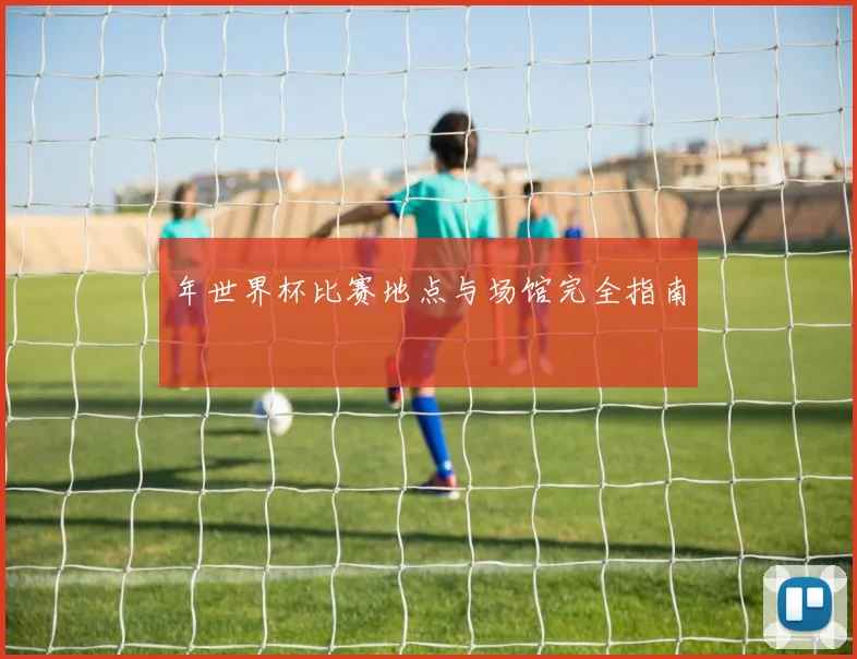 年世界杯比赛地点与场馆完全指南