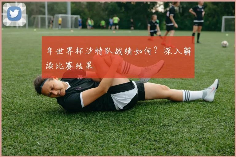 年世界杯沙特队战绩如何？深入解读比赛结果