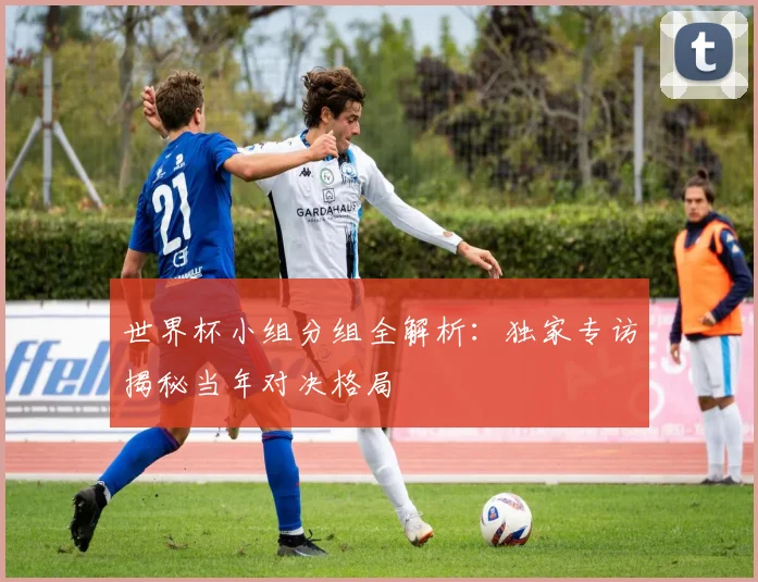 世界杯小组分组全解析：独家专访揭秘当年对决格局
